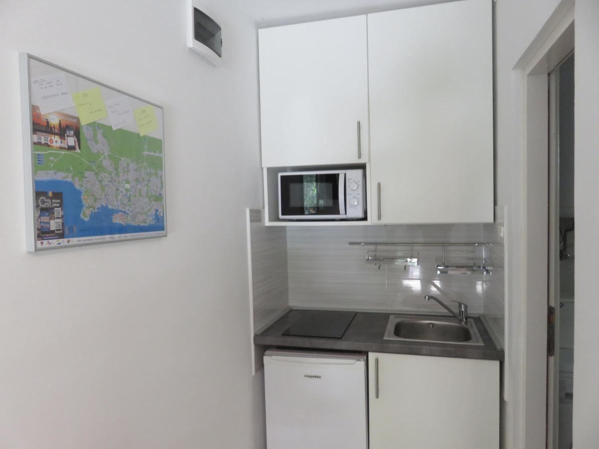 Apartments Angie Zadar Exterior photo
