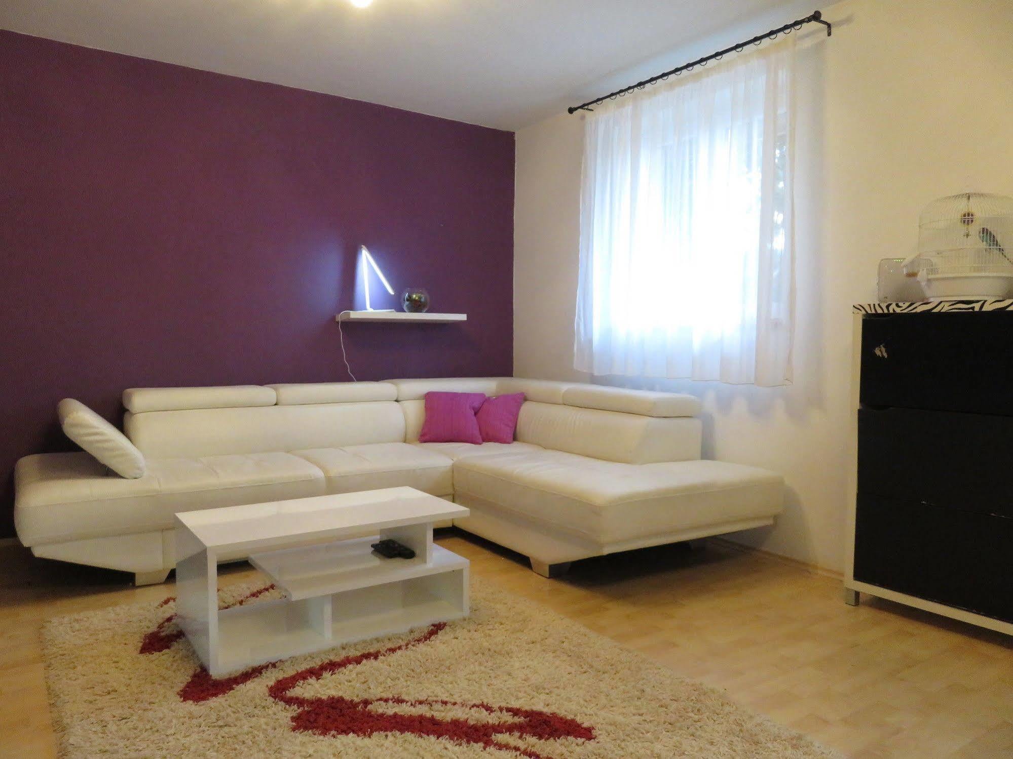 Apartments Angie Zadar Exterior photo