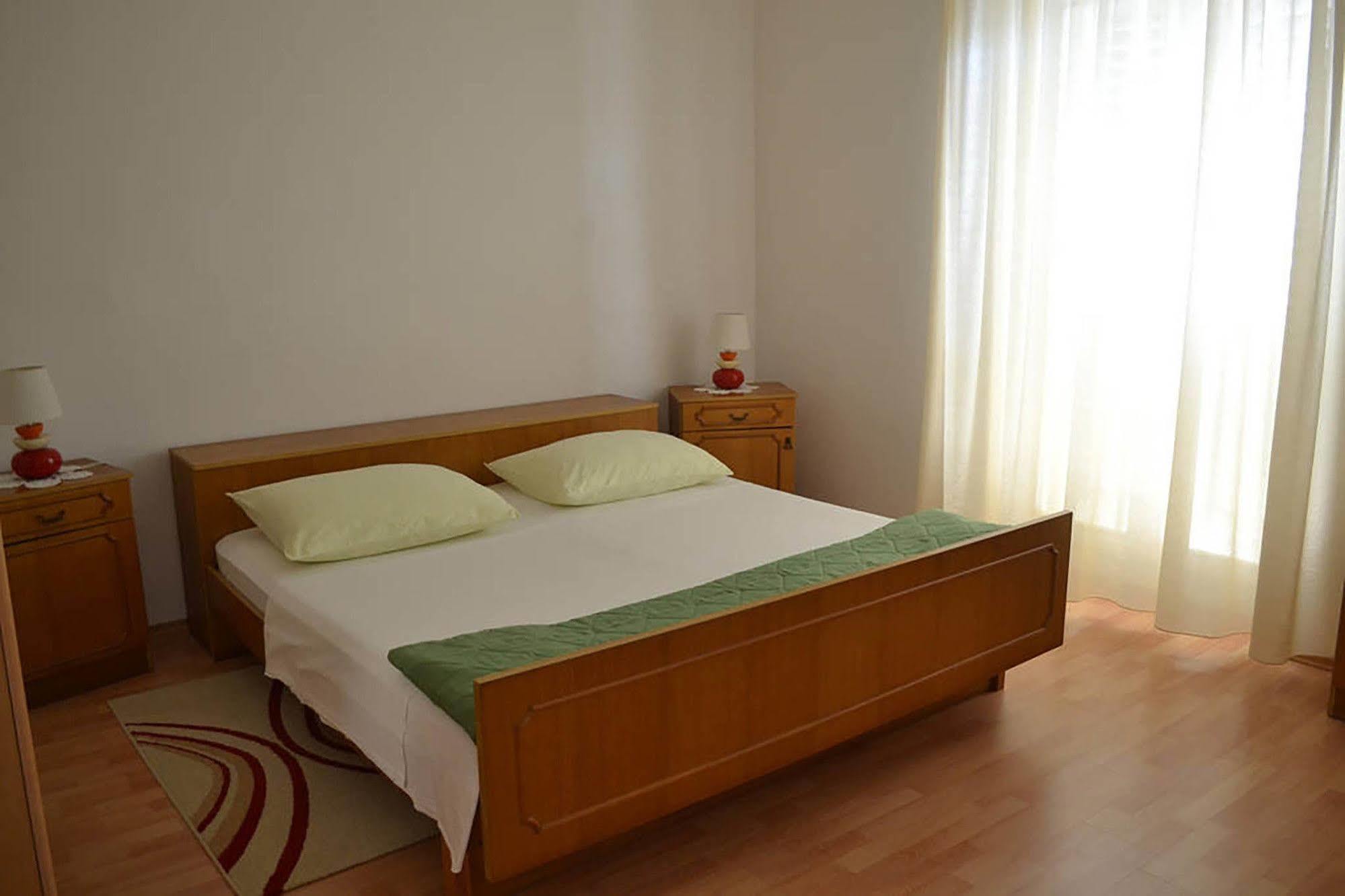 Apartments Angie Zadar Exterior photo